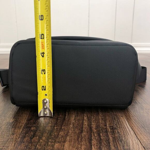 DJI Mini Shoulder Bag Original Drone Bag Crossbody Strap Multi Carry Black - Picture 13 of 15